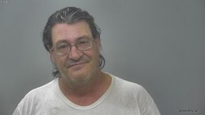 William Wheaton Arrest Mugshot