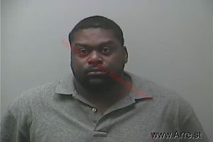 Willie Hayes Arrest Mugshot