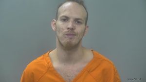 Wyatt Mcdaniel Arrest Mugshot