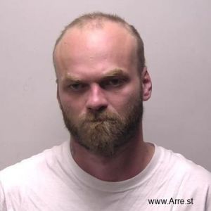 Willard Chouinard Arrest