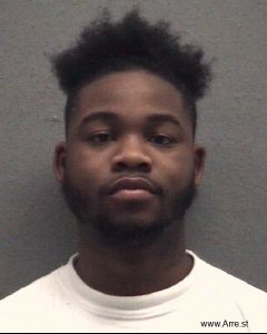 Willie Wilburn Arrest Mugshot