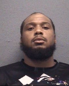 Xzaves Jones Arrest Mugshot