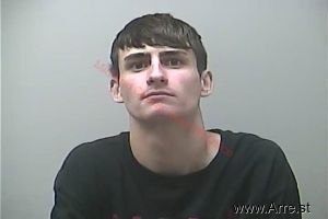 Zachary Debolt Arrest Mugshot