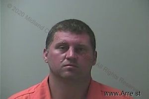 Zachary Hoyt Arrest Mugshot