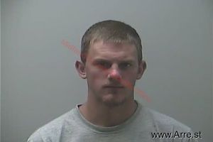 Zachary Wachowicz Arrest Mugshot