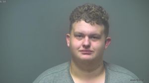 Zachary Wiggins Arrest Mugshot