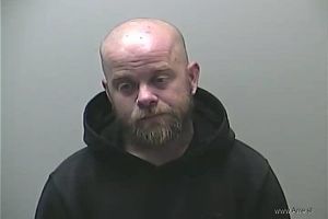 Zachery Reynolds Arrest Mugshot