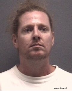 Zachary Mcleod Arrest Mugshot