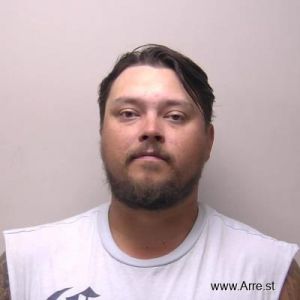 Zachary Piekarski Arrest Mugshot