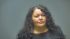 CHRISTINA KESHICK Arrest Mugshot Isabella 2020-04-21