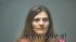Felicia Champlin Arrest Mugshot Isabella 2019-01-20