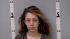 ISIS STUDT Arrest Mugshot Gratiot 2023-08-12