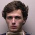 Jacob Benbow Arrest Mugshot Grand Traverse 02/22/2024
