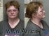 Jennifer Peska Arrest Mugshot Gratiot 