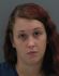 Jessica Williams Arrest Mugshot Ottawa 10/21/2013