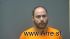 Justin Allen Arrest Mugshot Isabella 2019-12-02