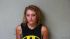 Katherynne Fidler Arrest Mugshot Hillsdale 2022-08-24