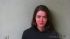 LARISSA IVESON Arrest Mugshot Hillsdale 2020-01-17