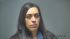 LAURA GREENING Arrest Mugshot Isabella 2020-01-17