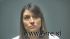 Michelle Anderson Arrest Mugshot Isabella 2019-05-17