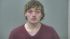 RILEY  DOLLIVER  Arrest Mugshot Alpena 2023-10-30