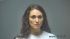 SKYLAR RICHARDSON Arrest Mugshot Isabella 2020-01-27