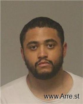 Aamir Rashaad Freese Mugshot