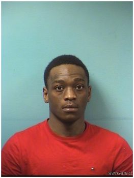 Aaron Allen Addison Mugshot