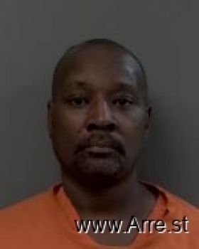 Aaron Darrell Washington Mugshot