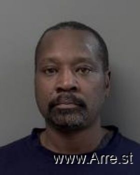 Aaron Darrell Washington Mugshot