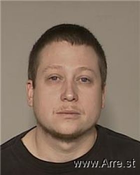 Aaron Brian Fischer Mugshot