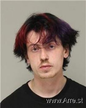 Aaron Bruce Fruen Mugshot