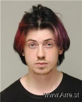 Aaron Bruce Fruen Mugshot