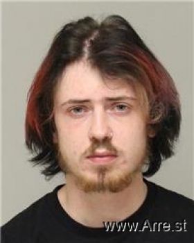 Aaron Bruce Fruen Mugshot