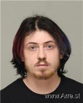 Aaron Bruce Fruen Mugshot