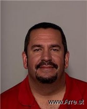 Aaron Russell Lewis Mugshot