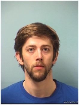 Aaron Mathew Randall Mugshot