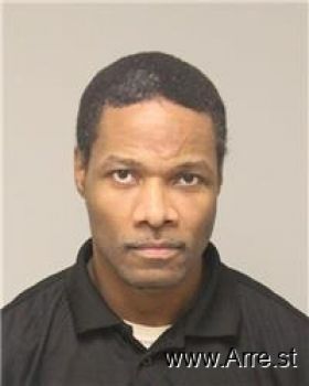 Aaron Eugene Reynolds Mugshot