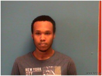 Abas Ibrahim Mohamed Mugshot