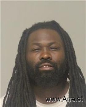 Abba Isaac Karyah Mugshot