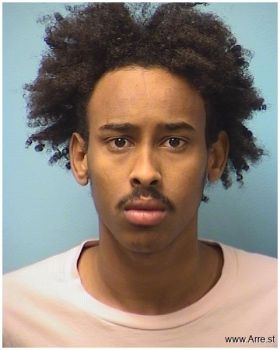 Abdiaziz Osman Mohamed Mugshot