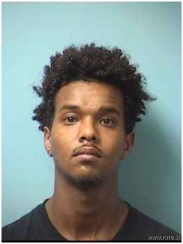 Abdifatah Mohamed Ahmed Mugshot