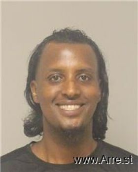 Abdinasir Abdulle Ali Mugshot