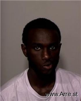 Abdirahim Ahmed Hassan Mugshot