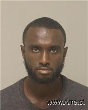 Abdirahim Ahmed Hassan Mugshot