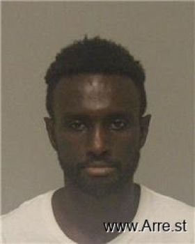 Abdirahim Ahmed Hassan Mugshot