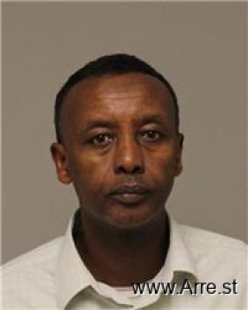 Abdirahman Abdirahman Abdulle Mugshot