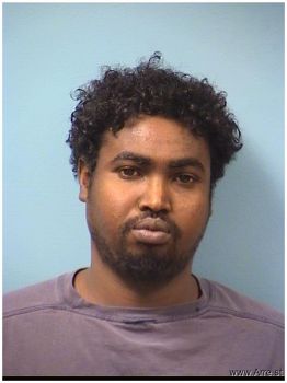 Abdirahman Ibrahim Sokor Mugshot