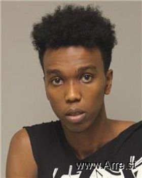 Abdulahi Ahmed Abdi Mugshot