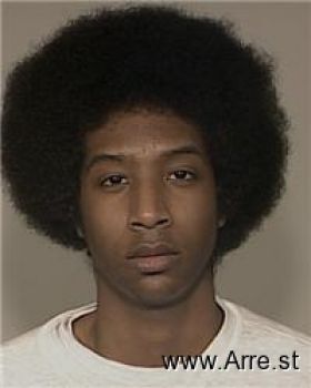 Abdulaziz Mohamed Abukar Mugshot